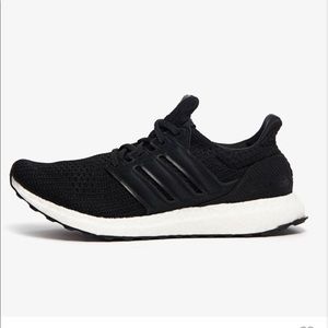 ultra boost torsion system